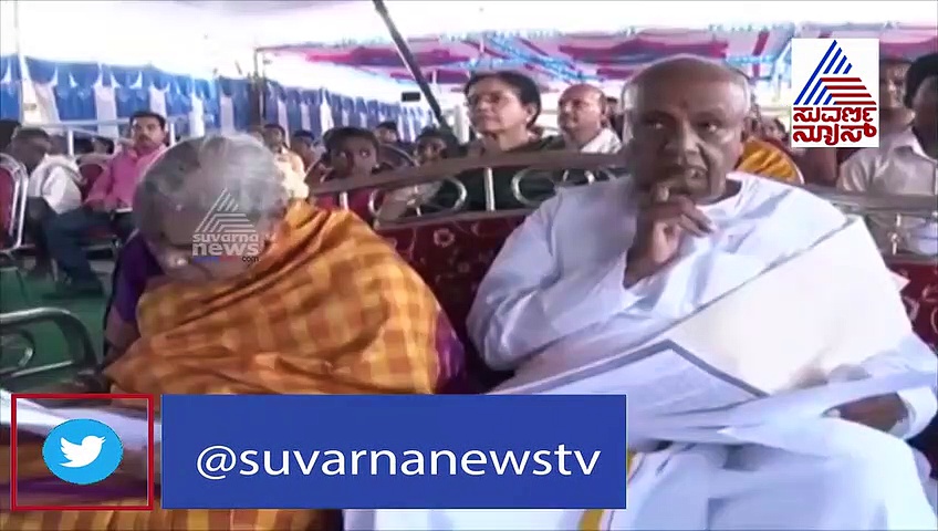 ರಾಜ್ಯಸಭಾ ಹುರಿಯಾಳು ಗೌಡ್ರು-ಖರ್ಗೆ ಆಸ್ತಿ ರಹಸ್ಯ..!