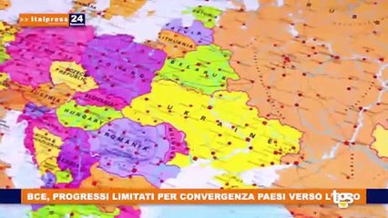 Tg Economia edizione del 6 giugno