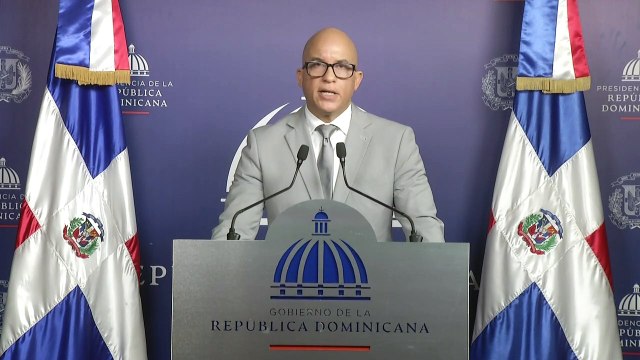 Abinader expresa condolencias por muerte Jorge Mera