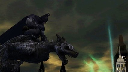 Batman: Arkham City Lockdown - Test-Video für iPhone und iPad