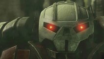 MechWarrior: Tactical Command - Ankündigungs-Trailer zum iOS-Ableger