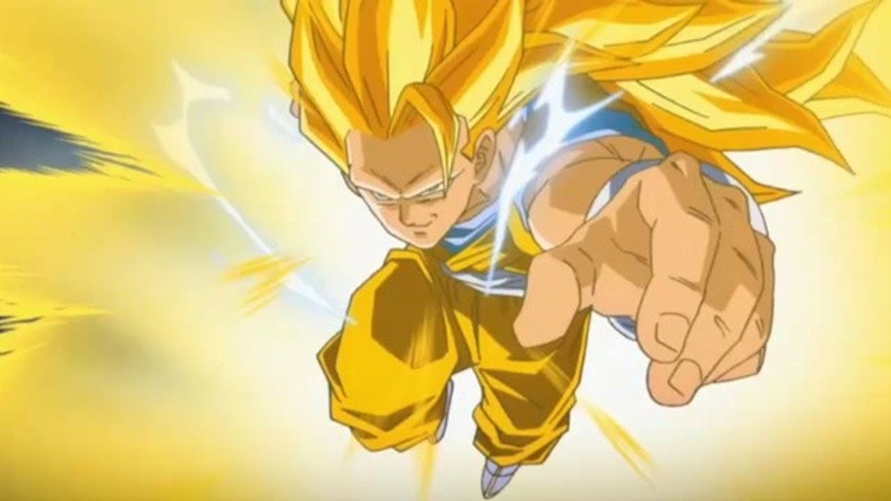 Dragon ball z: ultimate tenkaichi - trailer zum actionspiel