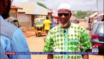 The Pulse with Blessed Sogah on JoyNews