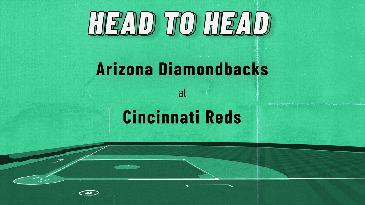Madison Bumgarner Prop Bet: Strikeouts Over/Under, Diamondbacks At Reds, June 6, 2022