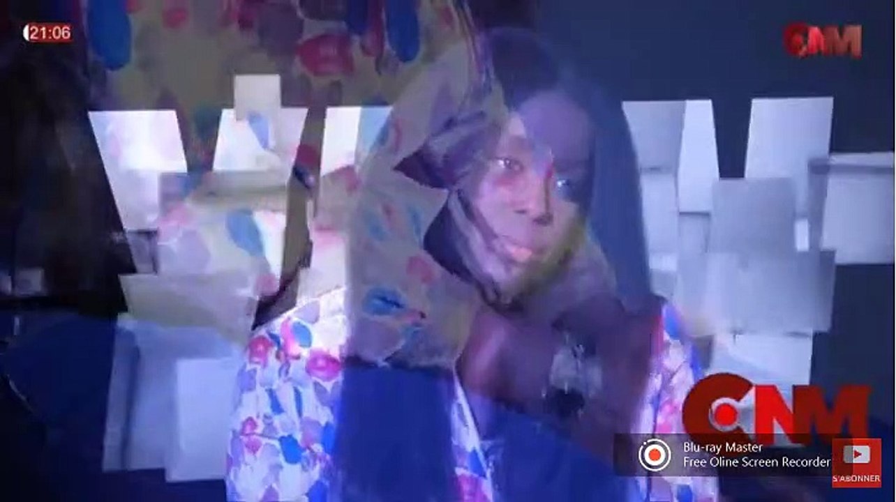 Incroyable, Gabrielle Kane l'« avocate » d'Adji souffre en son for intérieur, regardez !