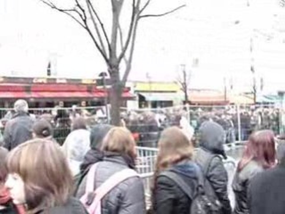 Bercy 09.03.2008 tokio hotel