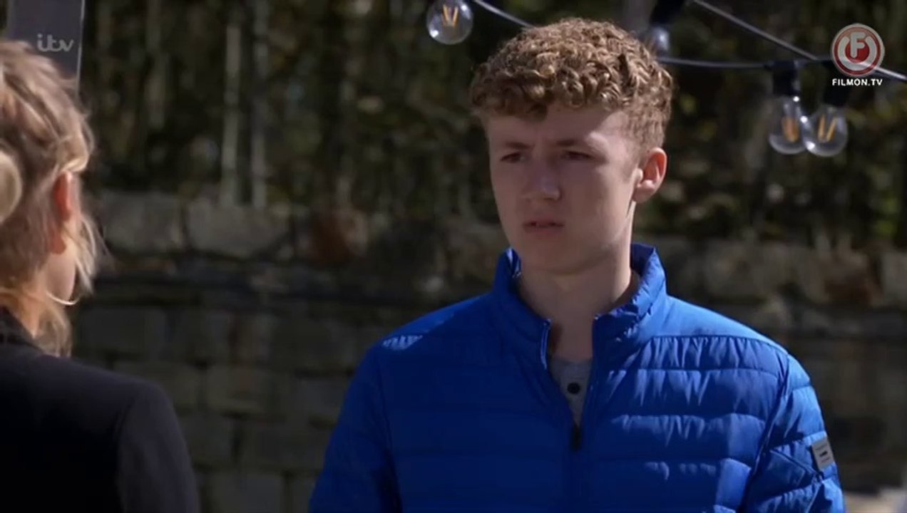 Emmerdale  6th June 2022