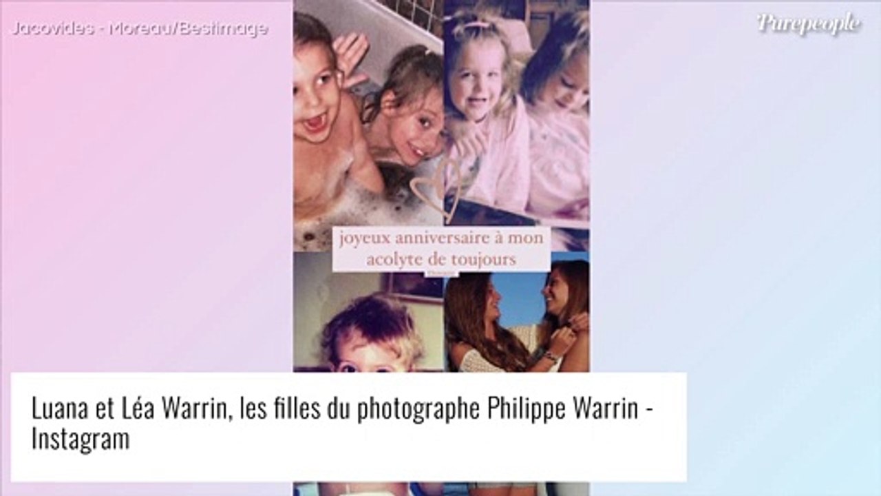 Ingrid Chauvin destinée à Philippe Warrin : confidences sur leurs "retrouvailles incroyables"