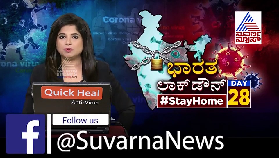 ಕೊರೋನಾ ಪ್ರಕರಣ: ಪೊಲೀಸ್ ಠಾಣೆ ಕಲ್ಯಾಣ ಮಂಟಪಕ್ಕೆ ಶಿಫ್ಟ್