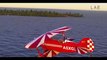MARSHALL ISLANDS | Flying Through Every Country 18 | Microsoft Flight Simulator 2020
