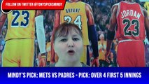 Game Day Picks Show Live Expert NHL MLB Picks - Predictions, Tonys Picks 6/6/2022
