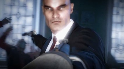 Hitman: Absolution - VGA 2011-Trailer: Ein persönlicher Auftrag