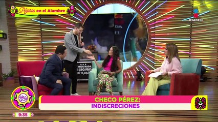 ¿Checo Pérez fue INFIEL a su esposa tras victoria en Mónaco?