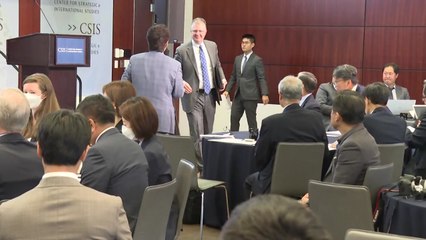 美 "北 핵실험 명백히 우려...모든 필요 조치 취할 것" / YTN