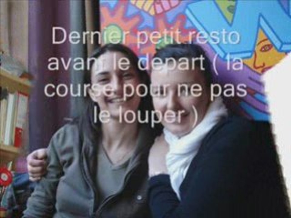 Paris 2008