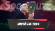 CHAMPIONS LEAGUE, PREMIER LEAGUE, LA LIGA E MAIS: CONFIRA OS CAMPEÕES NA EUROPA (2021/22)