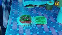 FASTEST SANDWICH MAN  MASALA CHEESE MAYO TOAST  STREET FOOD  @ RS. 110-
