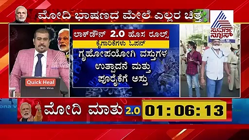 ವಿಜಯಪುರದಲ್ಲಿ ಐವರ ಮೇಲೆ ಕೊರೋನಾ ಪಾಸಿಟೀವ್ ಶಂಕೆ; ಹೋಂ ಕ್ವಾರಂಟೈನ್‌ನಲ್ಲಿ