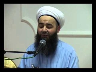 Viyana Aşir Tilaveti - Cübbeli Ahmet Hoca