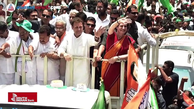 വയനാട്ടില്‍ പ്രചാരണത്തിന് പതിനെട്ടടവും പയറ്റി പാര്‍ട്ടികള്‍; വരുന്നത് വമ്പന്മാര്‍