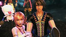 Final Fantasy XIII-2 - Gameplay-Video zeigt alle Neuerungen