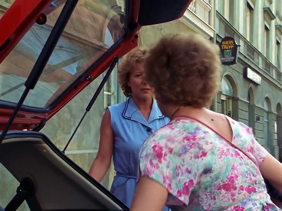 Die Hausmeisterin Staffel 1 Folge 3