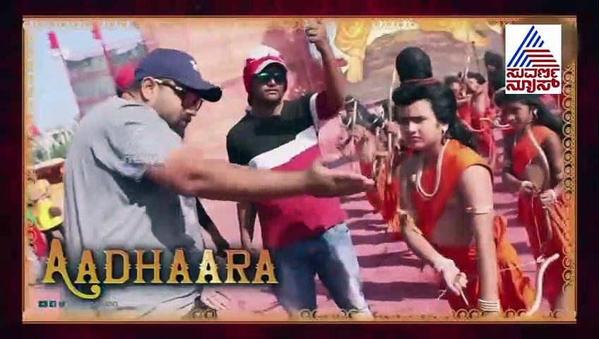 ರಂಜಾನ್‌ಗೆ ಡಿ-ಬಾಸ್‌ ಕೊಡ್ತಾರೆ ಗಿಫ್ಟ್‌; ಕಾಯುತ್ತಿದ್ದಾರೆ ಅಭಿಮಾನಿಗಳು!