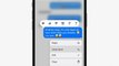 iOS 16 To Let Users Edit and Unsend Texts in Messages
