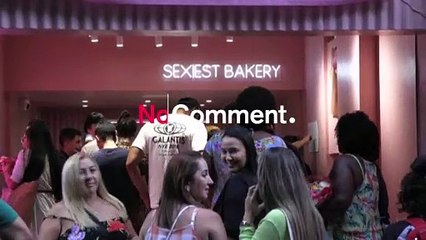 В Бразилии запретили выставлять гениталии на витрине