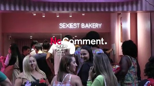 В Бразилии запретили выставлять гениталии на витрине