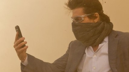 Mission: Impossible - Phantom Protokoll - Deutscher Trailer zum Tom-Cruise-Film
