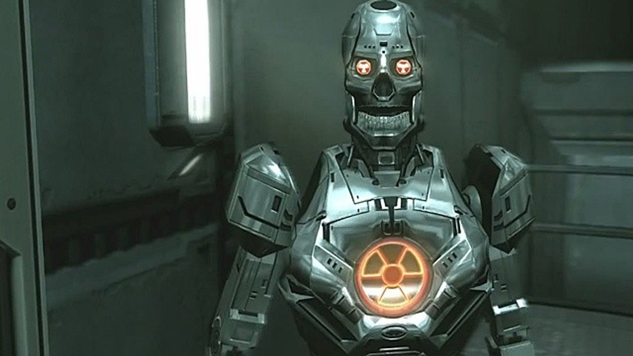 Duke Nukem Forever - Trailer zum DLC »The Doctor Who Cloned Me«