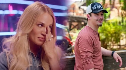 Noah Thompson Reveals Why He Nearly Left ‘American Idol’
