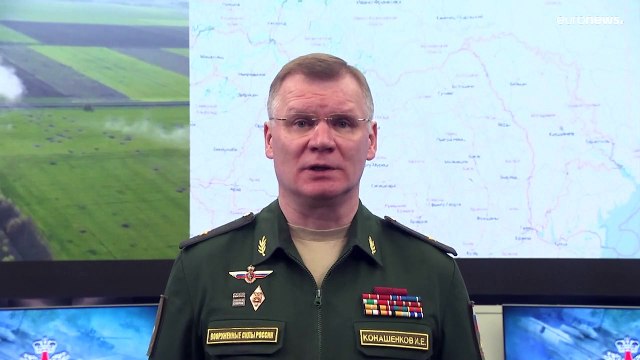 Москва может расширить список целей