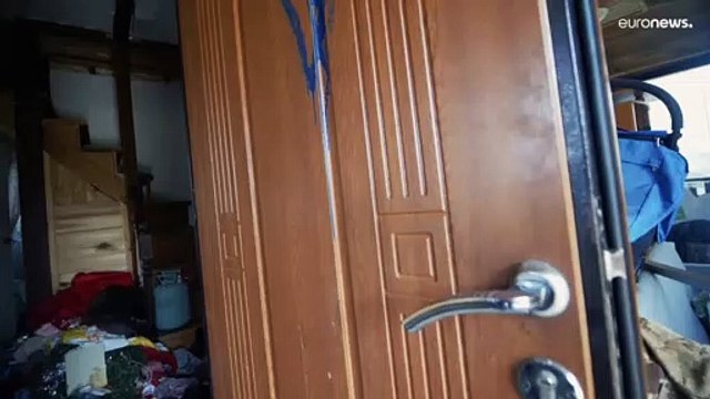 Российских военных в Украине обвиняют в насилии