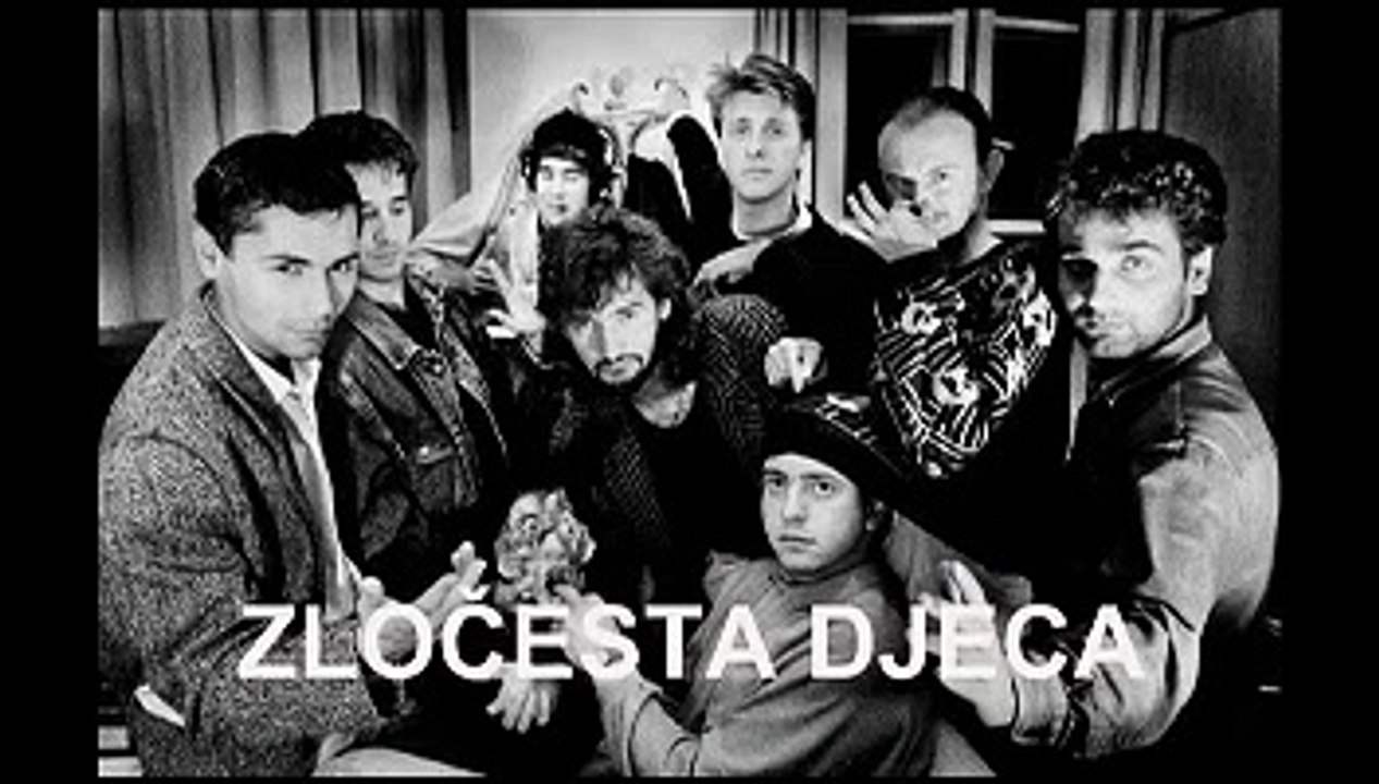 Zločesta djeca 11 prvi dio