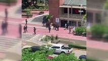 Dominik Cumhuriyeti Çevre Bakanı Mera, ofisinde vurularak öldürüldü