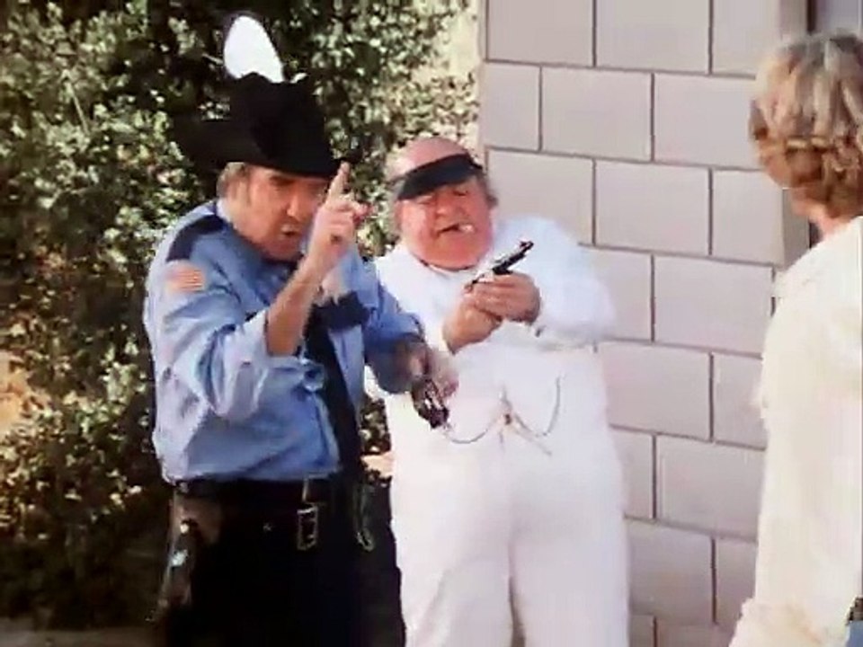 Ein Duke kommt selten allein Staffel 3 Folge 3