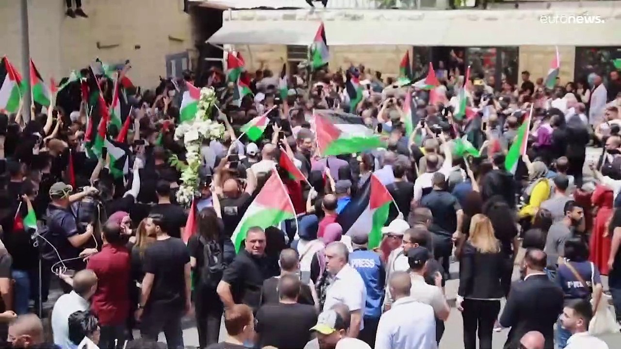 Palästinenserfahne in Israel: Ein Stück Stoff, das für Zündstoff sorgt