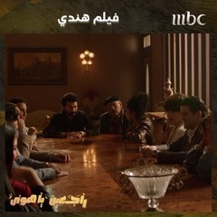 قابلوا كلامه وتحذيره بضحك هستيري وسخرية 