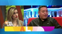 Ana Show sale en defensa de sus hijos tras demana de Alan Saldaña