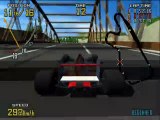 Sega Ages 2500 Series Vol. 08: Virtua Racing online multiplayer - ps2