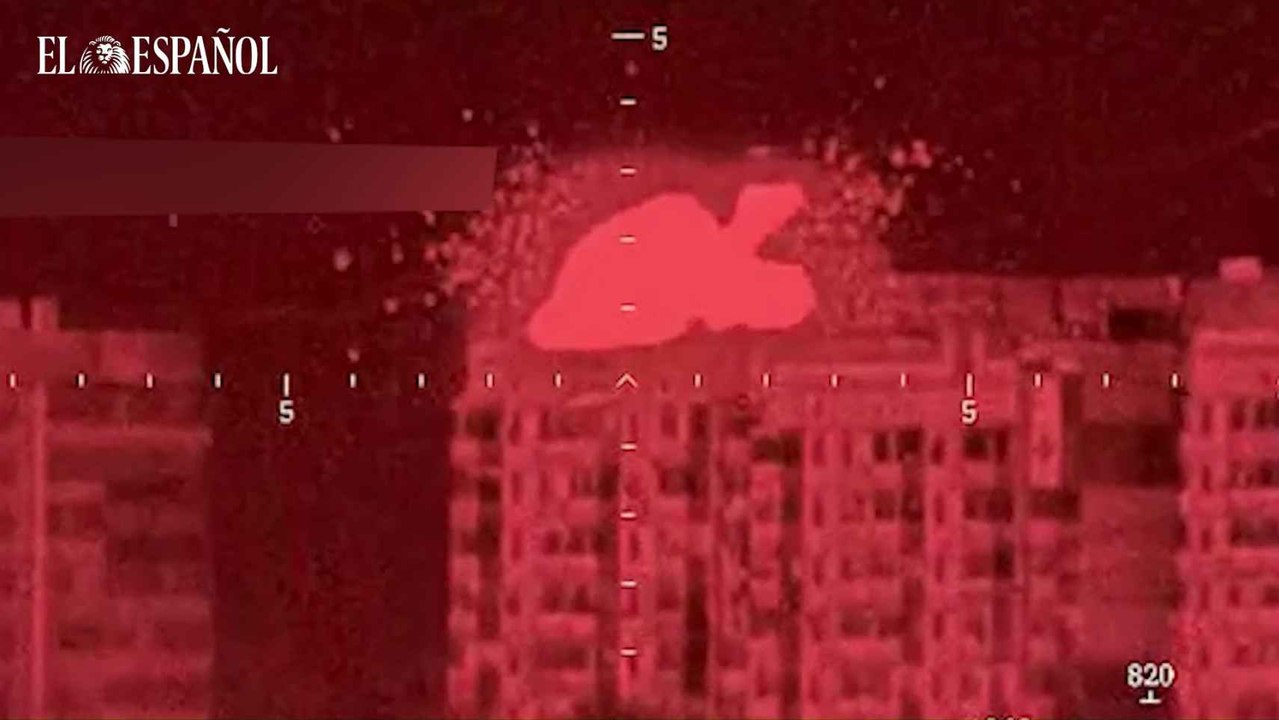 Ucrania defiende Severodonetsk de los contraataques rusos