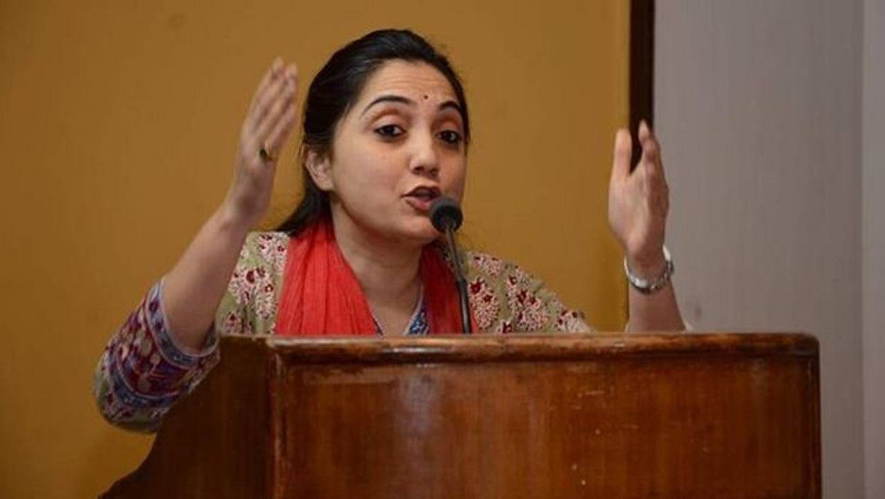 AK Parti'den Hindistan iktidar partisi yetkilisinin Hazreti Muhammed'e hakaret içeren ifadelerine tepki