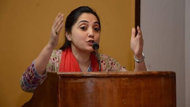 AK Parti'den Hindistan iktidar partisi yetkilisinin Hazreti Muhammed'e hakaret içeren ifadelerine tepki