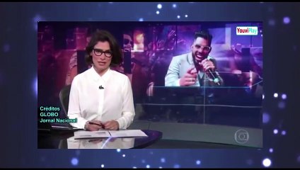 Como aconteceu o acidente que vitimou o cantor Gabriel Diniz? #001