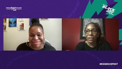 The ICONIC Stephanie Mills is brining the love to Essence Fest