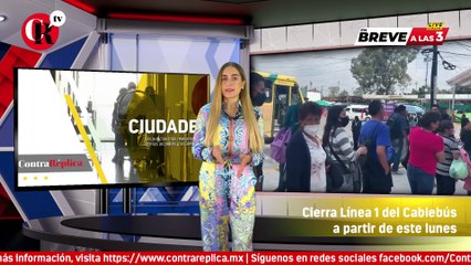 En breve a las 3 con Renata Puente, 6 de Junio de 2022.