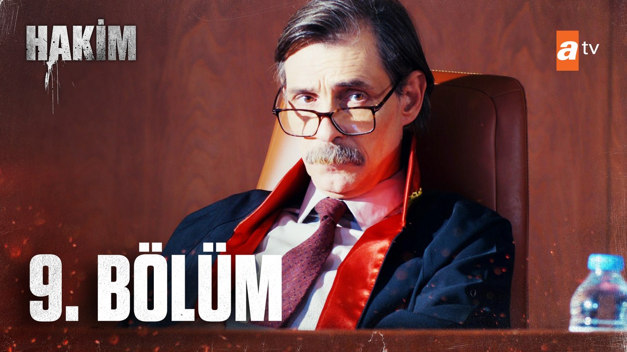 Hakim 9. Bölüm