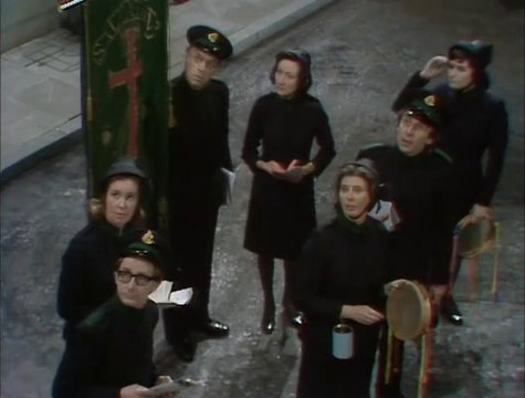 Love Thy Neighbour (1972) S02E06 - Religious Fervour - Rudolph Walker / Kate Williams / Jack Smethurst / Nina Baden-Semper